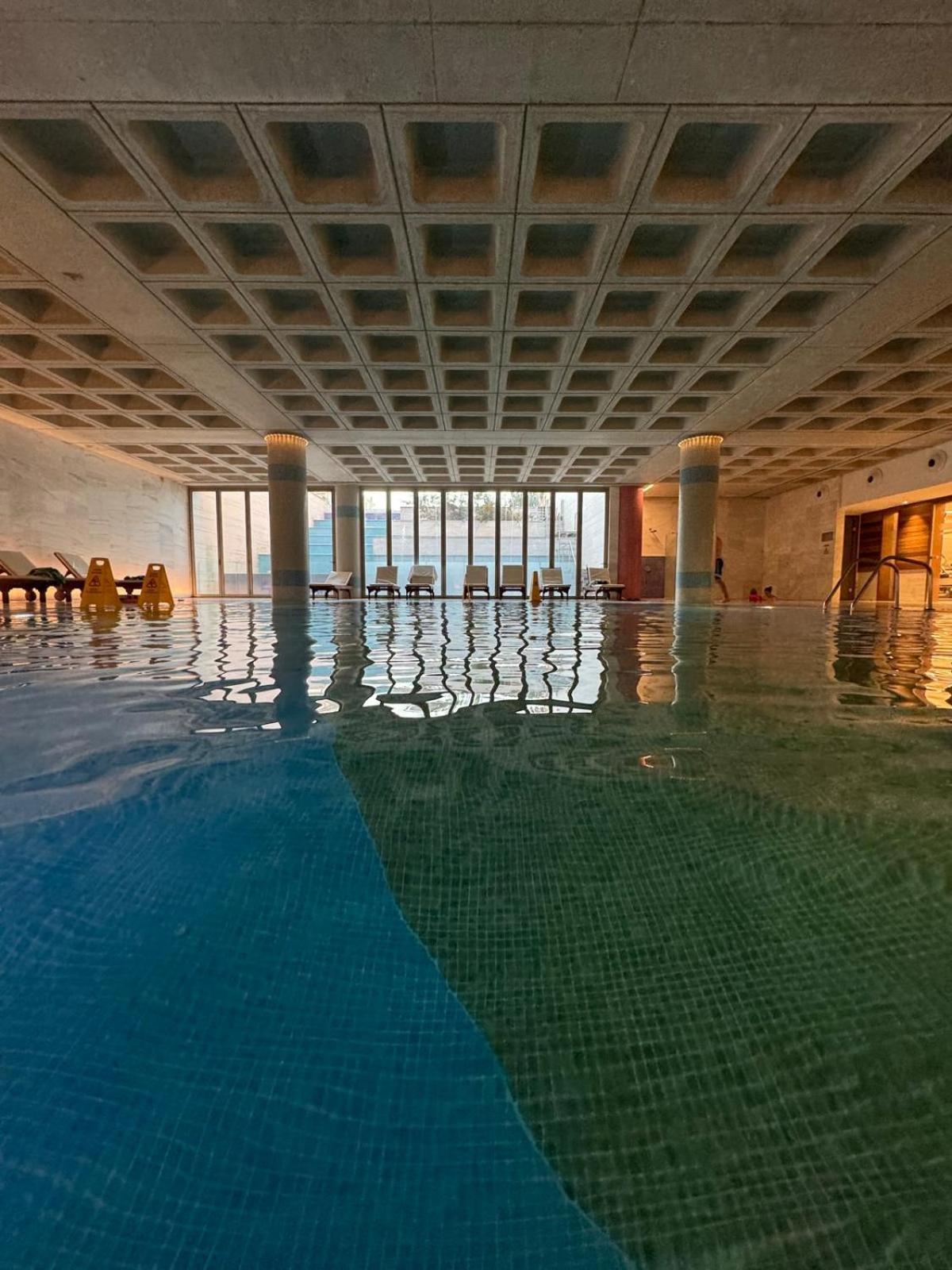 Apartament Modern Vacation At Elysia Park Pafos