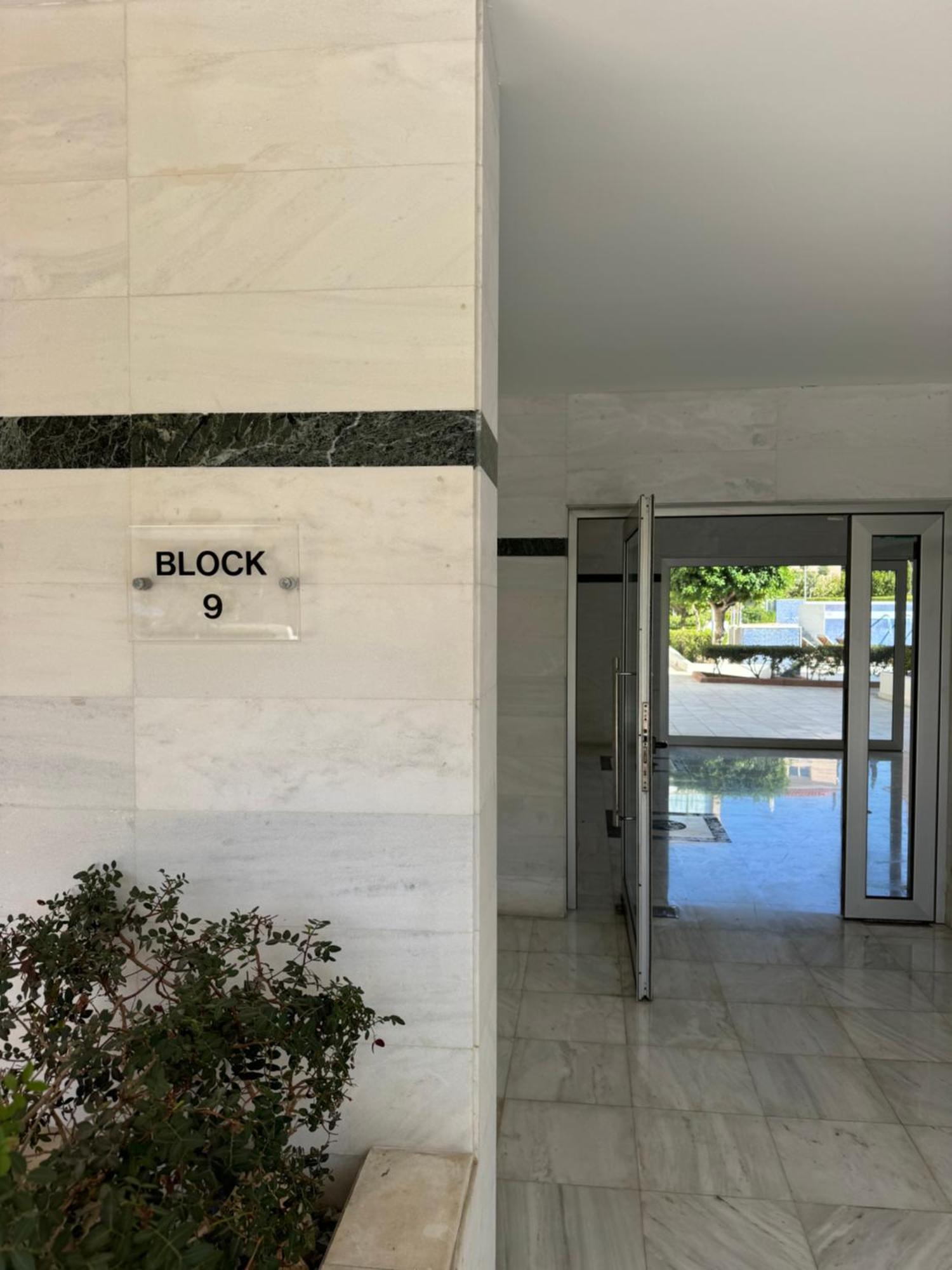Modern Vacation At Elysia Park Apartament