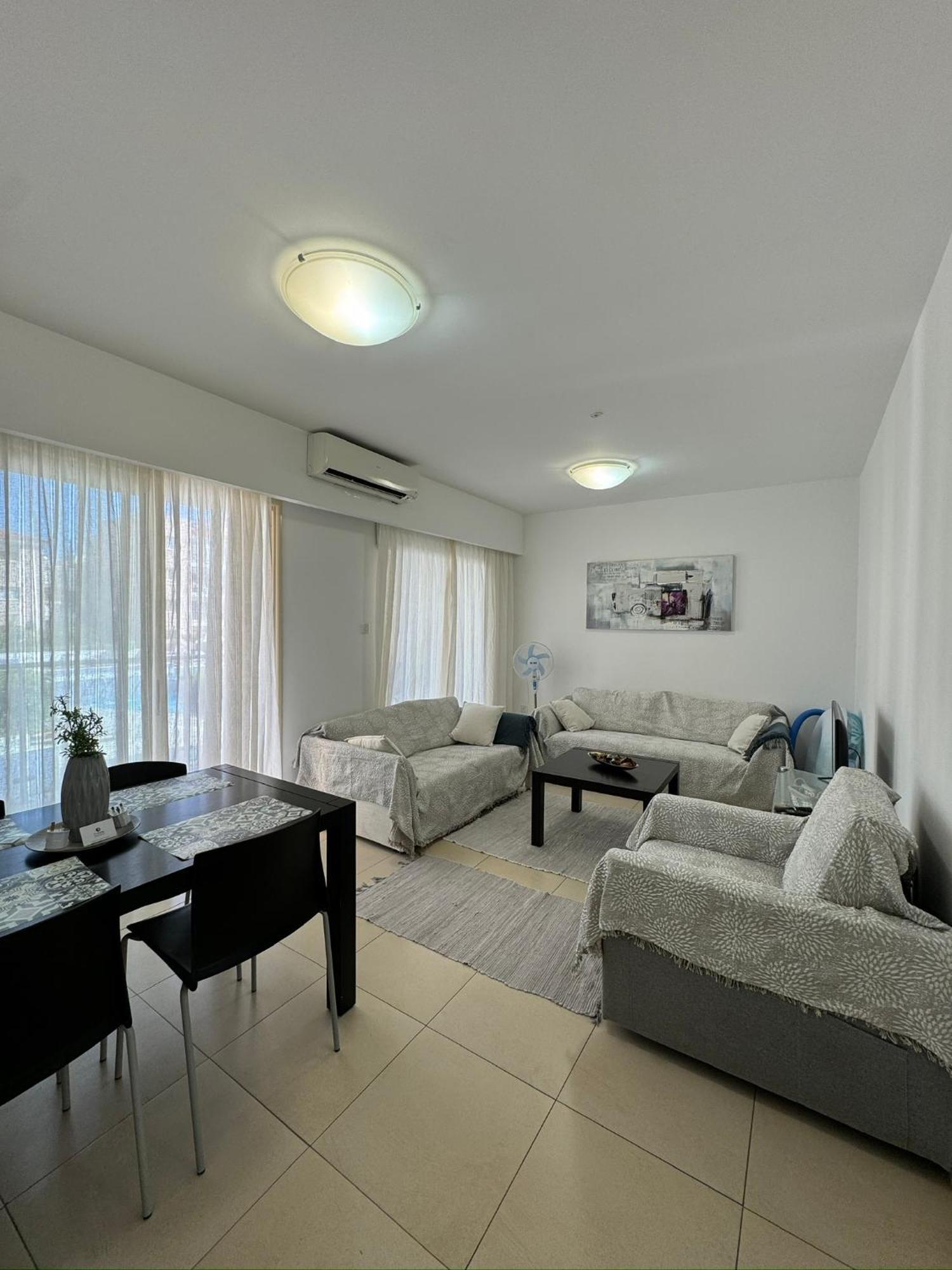 Apartament Modern Vacation At Elysia Park *