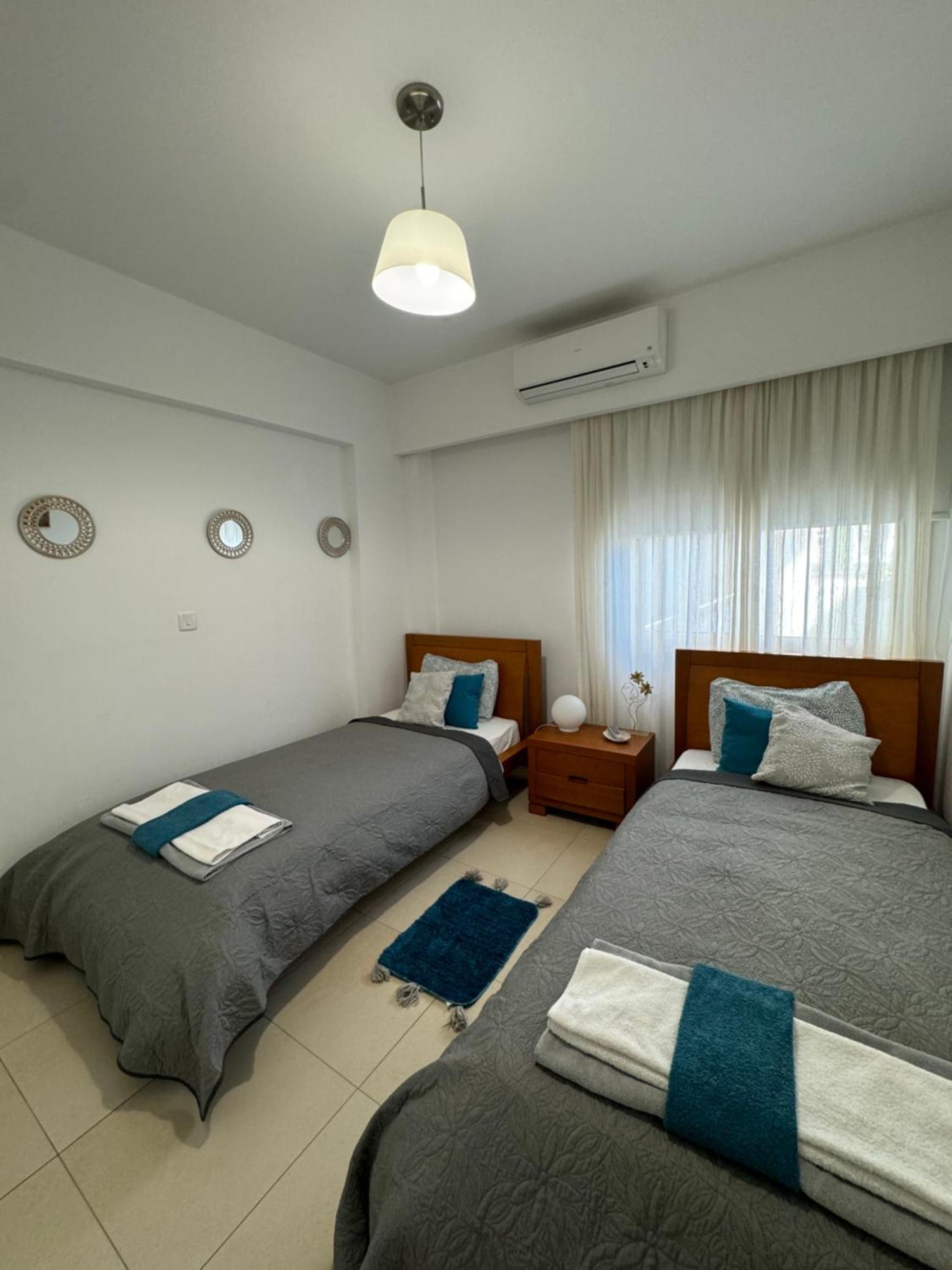 Apartament Modern Vacation At Elysia Park *