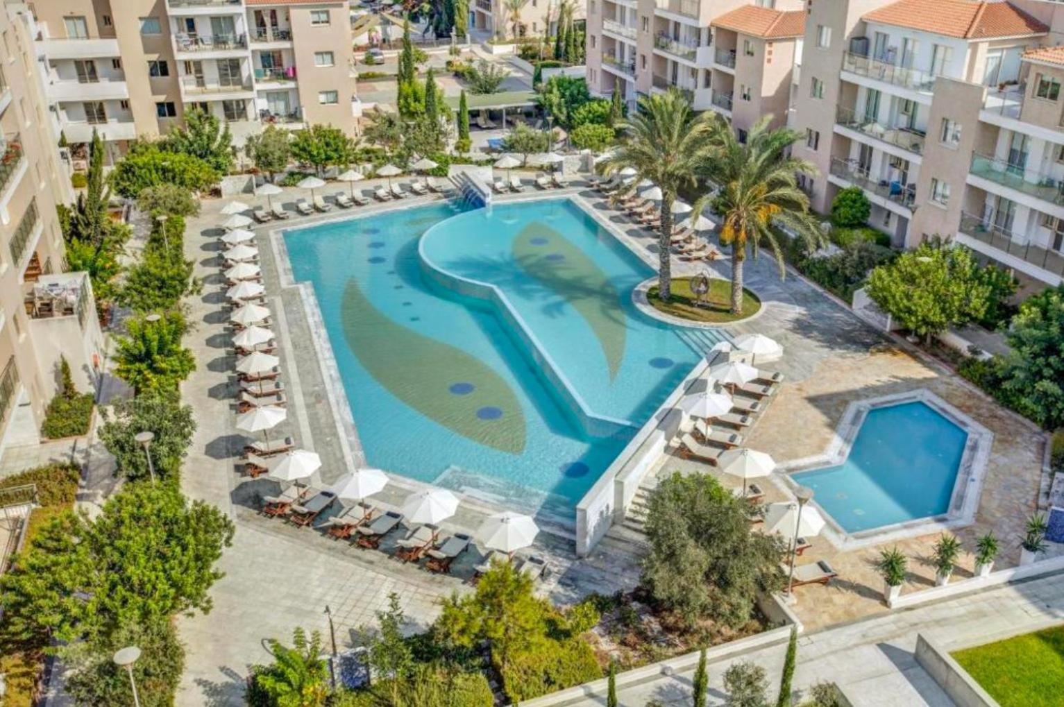 Apartament Modern Vacation At Elysia Park
