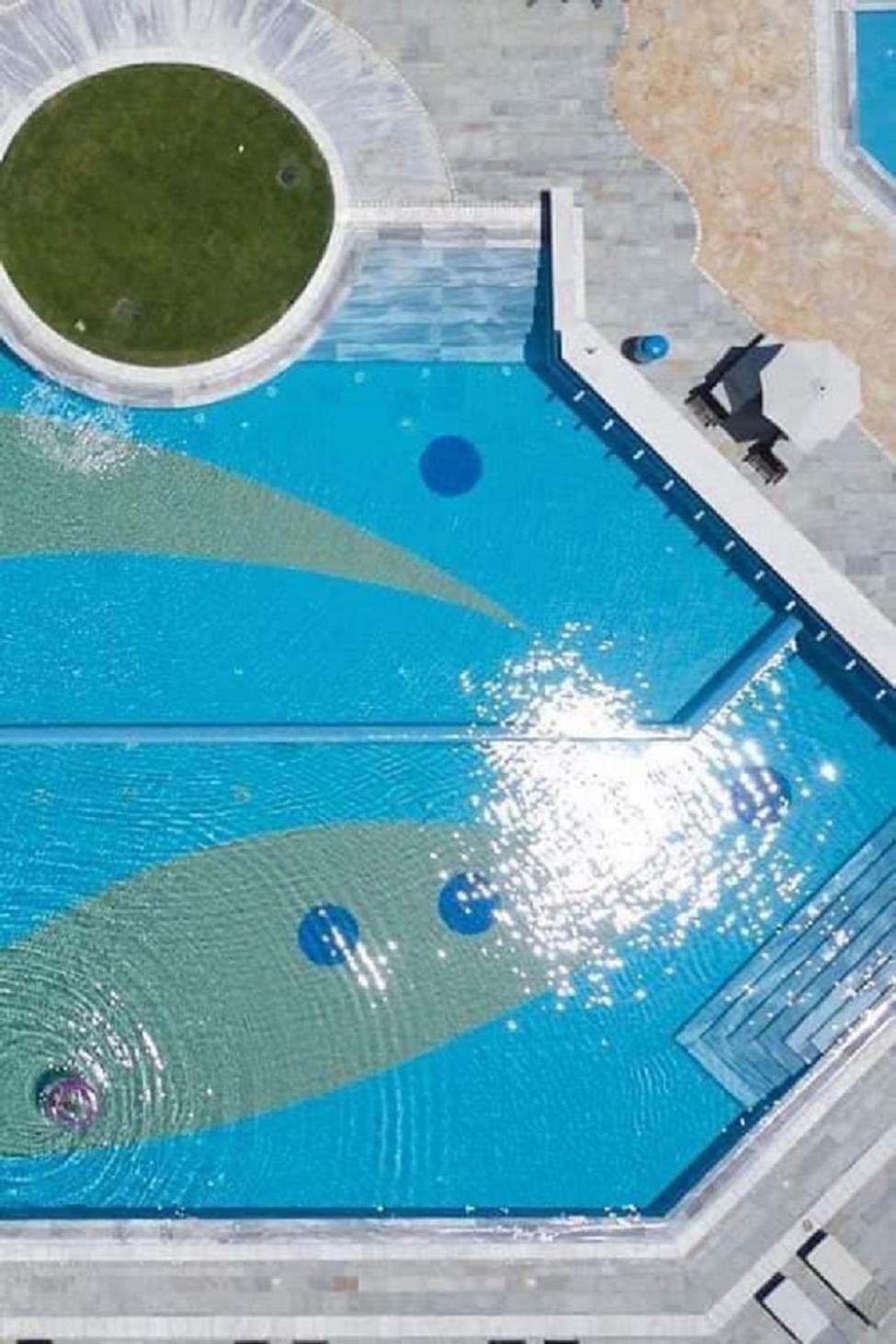 Modern Vacation At Elysia Park Pafos