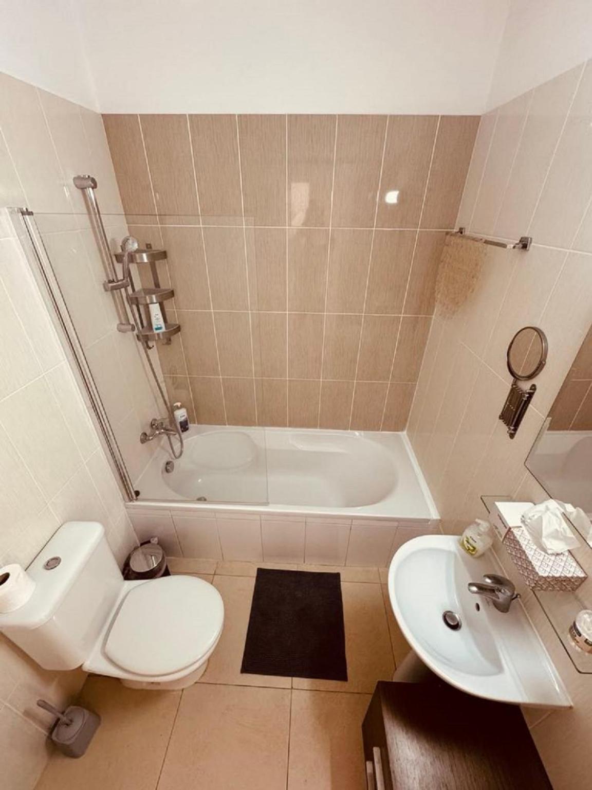 Apartament Modern Vacation At Elysia Park