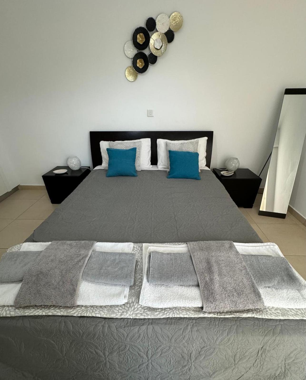 Apartament Modern Vacation At Elysia Park